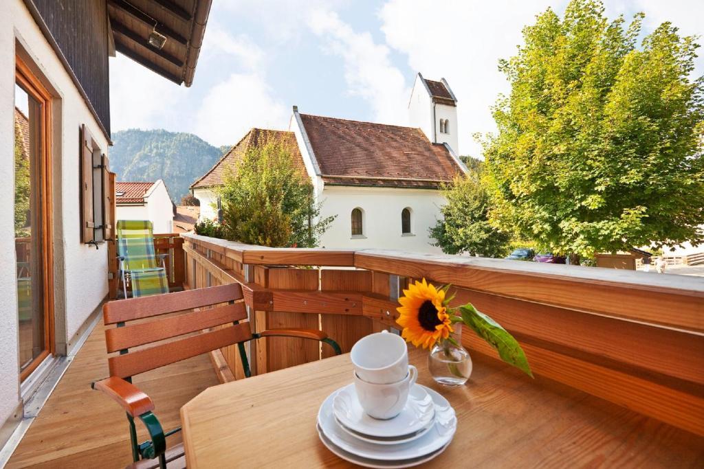 Restaurant Frühlingsgarten Hotel