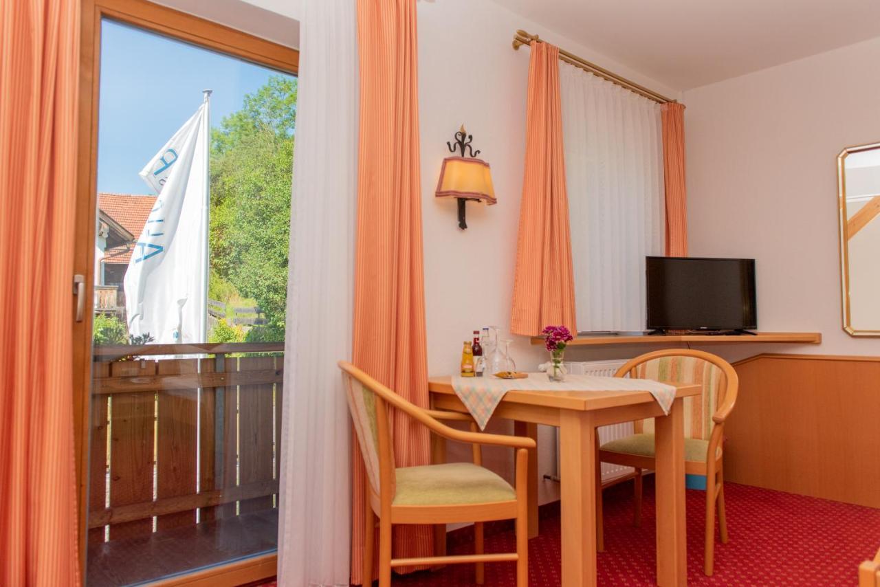 Restaurant Fruehlingsgarten 3*