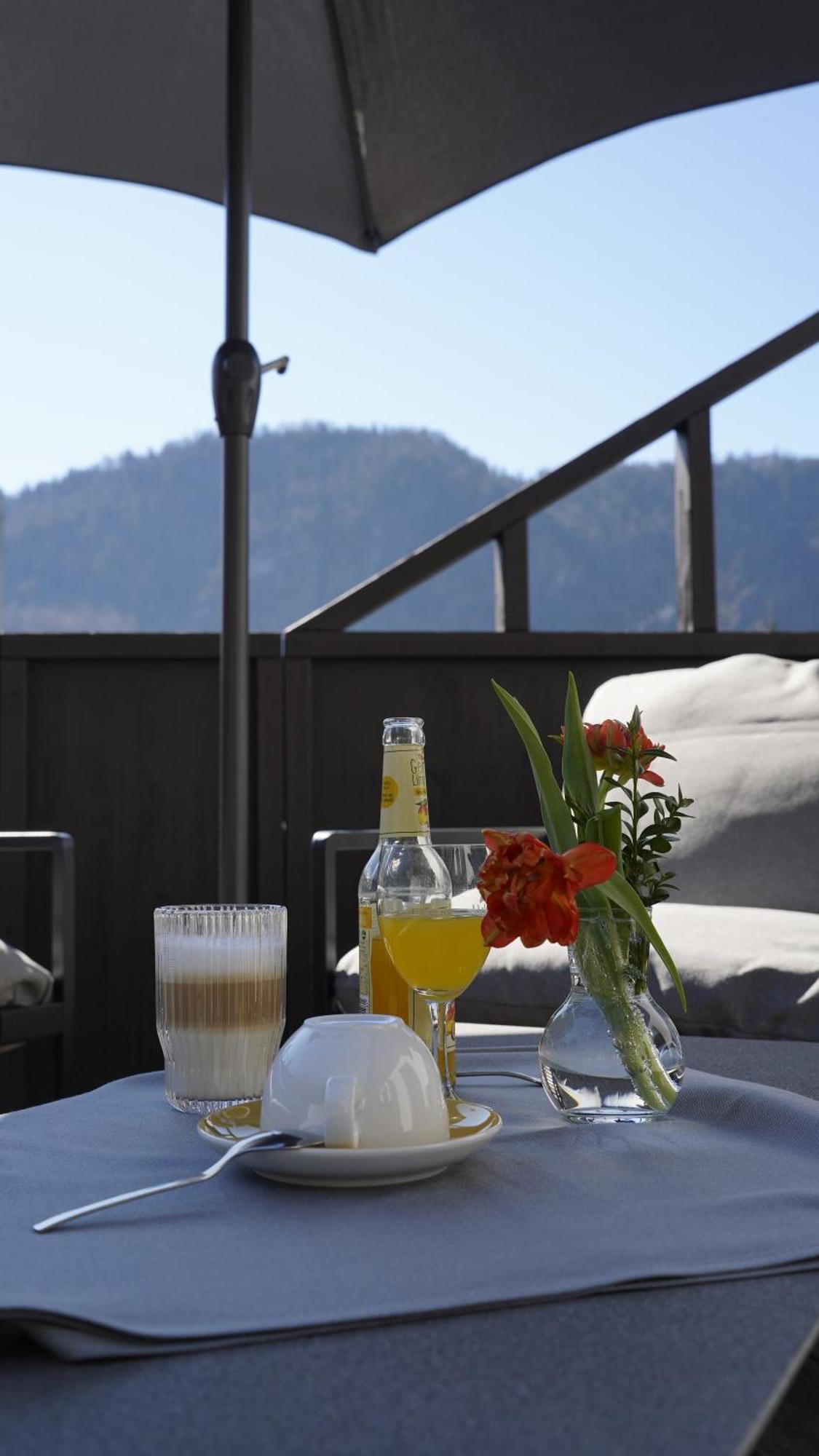 Restaurant Frühlingsgarten 3* Füssen