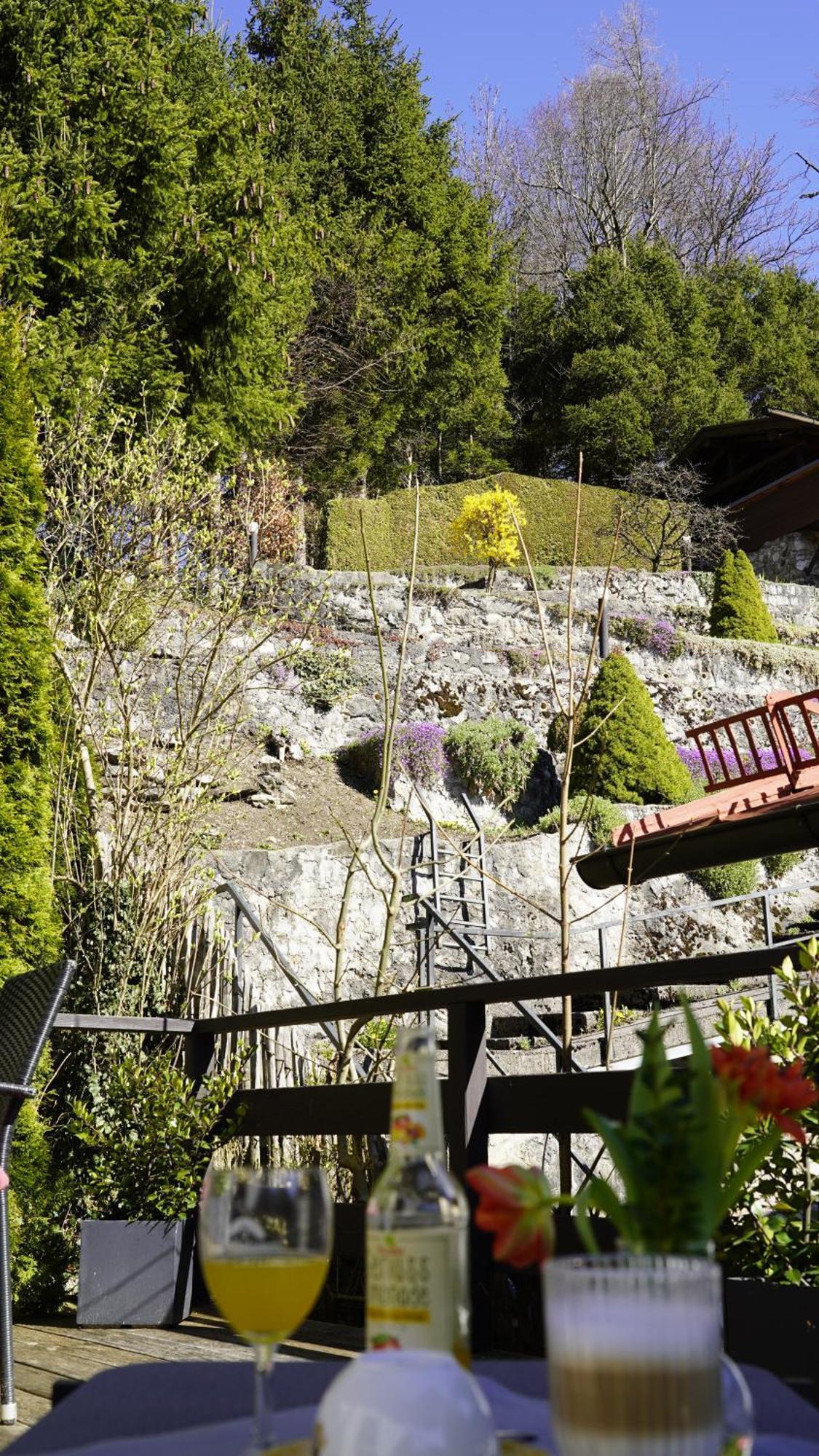 Restaurant Fruehlingsgarten 3* Fussen