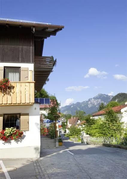 Restaurant Frühlingsgarten